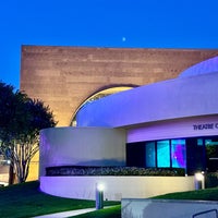 Photo taken at Segerstrom Center for the Arts by Kalil D. on 5/27/2024