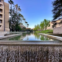 Photo taken at Avenue of the Arts Costa Mesa by Kalil D. on 5/21/2024