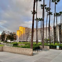 3/26/2024 tarihinde Kalil D.ziyaretçi tarafından Costa Mesa Marriott'de çekilen fotoğraf