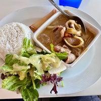 Review Thai Patio