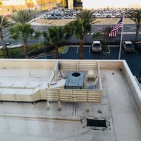 Photo taken at Fairfield Inn &amp;amp; Suites by Marriott Tustin Orange County by Kalil D. on 5/14/2018