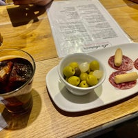 Photo taken at Restaurante Posada del Dragón by Kalil D. on 7/7/2022