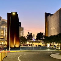 Photo taken at Segerstrom Center for the Arts by Kalil D. on 3/20/2024