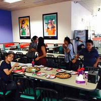 Photo taken at Chuck E. Cheese by Kalil D. on 9/9/2017