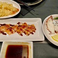 Photo taken at Oishi Restaurant by Kalil D. on 7/22/2023