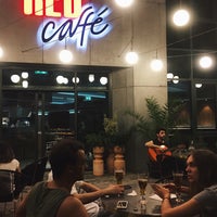 Photo taken at Red Cafe by Inna P. on 7/26/2017