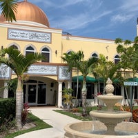 Photos At Masjid Miami Gardens Mosque In Miami