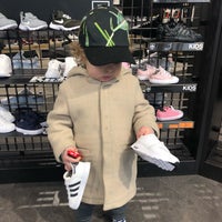 JD Sports - Oude Pijp - 61 visitors