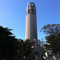 Photo taken at City of San Francisco by Andrew C. on 5/17/2013