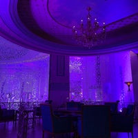 Das Foto wurde bei Turquoise Cigar Lounge - Ritz Carlton von Mohammad am 11/29/2023 aufgenommen