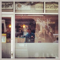 Review Cattle Café 牛仔餐廳