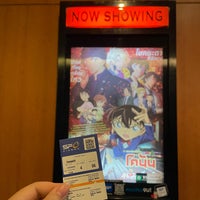 Photo taken at SF Cinema City by theppx ♡. on 12/13/2021