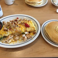 Photo taken at IHOP by Marco O. on 8/16/2016