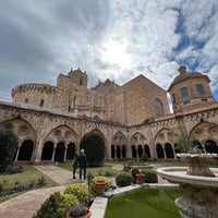 Photo taken at Cathedral of Tarragona by Marco O. on 3/12/2022