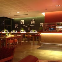Photo taken at Vapiano by Kristell G. on 10/12/2012