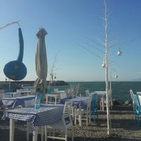 7/4/2015에 Tugce E.님이 Denizkızı Restaurant에서 찍은 사진