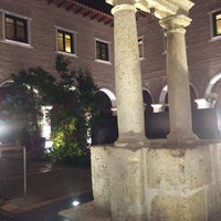 รูปภาพถ่ายที่ Hotel AC Palacio de Santa Ana โดย César V. เมื่อ 1/17/2017