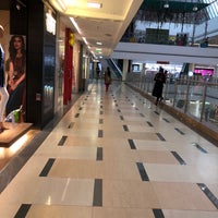 Photo taken at Inorbit Mall by Mahaveer C. on 11/24/2018