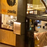 Foto tirada no(a) es.paella por Mahaveer C. em 11/11/2019