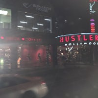 Photo taken at Hustler Hollywood by Mahaveer C. on 11/17/2016