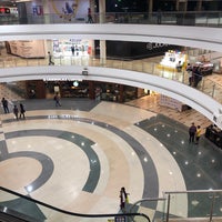 Photo taken at Inorbit Mall by Mahaveer C. on 11/20/2018