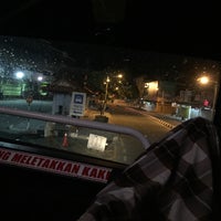 Terminal Bas Kuala Terengganu Kuala Terengganu Terengganu