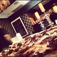 Photo taken at Carmine’s Italian Restaurant &amp;amp; Bar by Josh M. on 9/27/2012