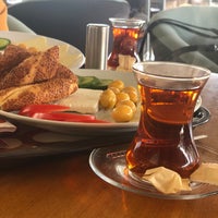Photo taken at Simit Sarayı by Enise D. on 12/21/2019