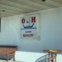 3/6/2019 tarihinde Katrina K.ziyaretçi tarafından O&amp;amp;H Danish Bakery'de çekilen fotoğraf