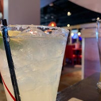 Photo taken at Red Robin Gourmet Burgers and Brews by Katrina K. on 8/7/2019