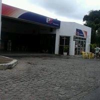 Photo taken at Posto Petroleo by afcs21 L. on 4/21/2013