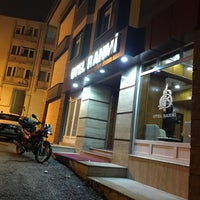 etkinlik yapan insanlarla tanışın