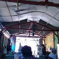 Review Warung Gulai Kepala Ikan 