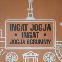Jogja Scrummy Jl Solo Km 7