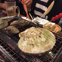 浜焼太郎 山形駅前店 Sake Bar In 山形