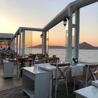 Photo taken at Çimentepe Restaurant by Işl on 8/9/2019