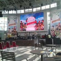 Review Hall Piazza Gandaria City