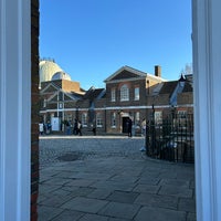 Photo taken at Royal Observatory by Ain T. on 2/12/2024