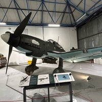 Photo taken at Royal Air Force Museum London by Ain T. on 2/14/2024