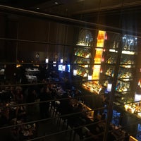 Photo taken at Ocean Prime by Gee on 10/21/2017