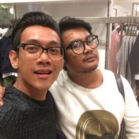 Cos Bukit Bintang 1 Tip