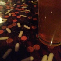 Photo taken at Pharmacy Bar by Johnathan R. on 2/26/2013