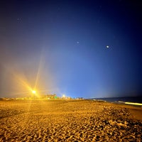 Photo taken at Lara Beach by ECC ϜϓſϞ on 5/6/2024