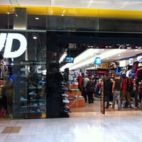 Jd online sports westfield