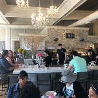 Photo taken at Rochester Brunch House by Briana K. on 8/24/2019