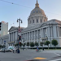Photo taken at Civic Center District by Briana K. on 9/9/2022