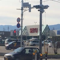 西友 豊科店 2個のtips