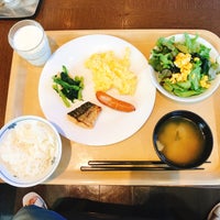 Photo taken at ホテル ルートイン駒ヶ根インター by ネ申 ☆. on 1/17/2018
