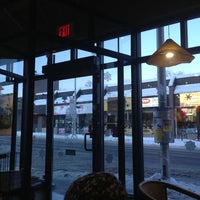 Photo taken at Bridgehead by Ajay T. on 12/30/2012
