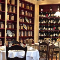 Foto tirada no(a) Cantinetta Antinori por Vika em 3/21/2019